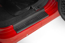 Load image into Gallery viewer, Entry Guards | Front and Rear | Jeep Wrangler Unlimited 2WD/4WD (2007-2018)