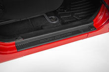 Load image into Gallery viewer, Entry Guards | Front and Rear | Jeep Wrangler Unlimited 2WD/4WD (2007-2018)