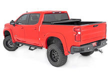 Load image into Gallery viewer, SRX2 Adj Aluminum Step | Crew Cab | Chevy/GMC 1500/2500HD (19-26)
