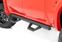 Load image into Gallery viewer, SRX2 Adj Aluminum Step | Crew Cab | Chevy/GMC 1500/2500HD (19-26)
