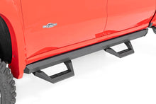 Load image into Gallery viewer, SRX2 Adj Aluminum Step | Crew Cab | Chevy/GMC 1500/2500HD (19-26)