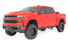 Load image into Gallery viewer, SRX2 Adj Aluminum Step | Crew Cab | Chevy/GMC 1500/2500HD (19-26)