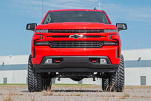 Load image into Gallery viewer, Tow Hooks | Forged | Red | Chevy Silverado 1500 2WD/4WD (2019-2022)