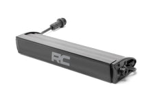 Load image into Gallery viewer, 12 Inch Black Series LED Light Bar | Single Row