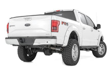 Load image into Gallery viewer, SRX2 Adj Aluminum Step | Crew Cab | Ford F-150/Lightning/F-250/F-350/Raptor (15-26)