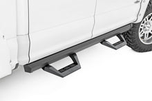 Load image into Gallery viewer, SRX2 Adj Aluminum Step | Crew Cab | Ford F-150/Lightning/F-250/F-350/Raptor (15-26)