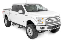 Load image into Gallery viewer, SRX2 Adj Aluminum Step | Crew Cab | Ford F-150/Lightning/F-250/F-350/Raptor (15-26)