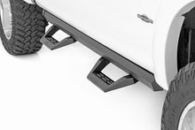 Load image into Gallery viewer, SRX2 Adj Aluminum Step | Crew Cab | Ram 1500 (19-26)/1500 TRX (21-24) 