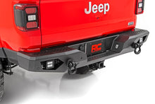 Load image into Gallery viewer, Rear Bumper | Jeep Gladiator JT 4WD (2020-2026)