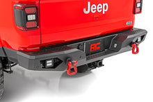 Load image into Gallery viewer, Rear Bumper | Jeep Gladiator JT 4WD (2020-2026)