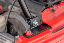 Load image into Gallery viewer, Hood Struts | Hydraulic | Jeep Wrangler JK/Wrangler Unlimited  (2007-2018)
