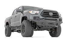 Load image into Gallery viewer, 3.5 Inch Lift Kit | UCA | Vertex/V2 | Toyota Tacoma 2WD/4WD (2005-2023)