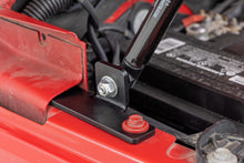Load image into Gallery viewer, Hood Struts | Hydraulic | Jeep Wrangler JK/Wrangler Unlimited  (2007-2018)