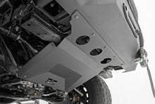 Load image into Gallery viewer, Front Bumper | High Clearance | 12000-Lb Pro Series Winch | Synthetic Rope Toyota Tacoma 4WD (16-23)
