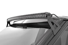 Load image into Gallery viewer, 50 Inch Black Series LED Light Bar | Curved | Single Row
