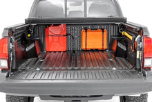 Load image into Gallery viewer, Molle Bed Mounting Panels | Combo | Toyota Tacoma 2WD/4WD (2005-2023)