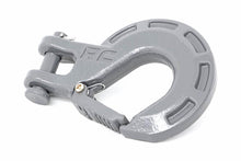 Load image into Gallery viewer, Winch Hook | Forged | Gray