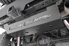 Load image into Gallery viewer, Muffler Skid Plate | Jeep Wrangler JK/Wrangler Unlimited  (2007-2018)