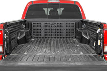 Load image into Gallery viewer, Molle Bed Mounting Panels | Combo | Toyota Tacoma 2WD/4WD (2005-2023)