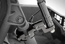 Load image into Gallery viewer, Universal LED Whip Mount | Fits 1.25" - 2" Roll Bars