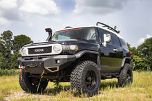 Load image into Gallery viewer, 3 Inch Lift Kit | Red Spacers | Toyota 4Runner (03-09)/FJ Cruiser (07-14) 