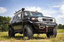 Load image into Gallery viewer, 3 Inch Lift Kit | Red Spacers | Toyota 4Runner (03-09)/FJ Cruiser (07-14) 