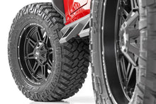 Load image into Gallery viewer, Rough Country 94 Series Wheel | One-Piece | Matte Black | 20x10 | 6x5.5/6x135 | -18mm