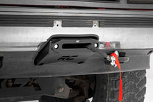 Load image into Gallery viewer, Hidden Winch Mounting Plate | Chevy C1500/K1500 Truck &amp; SUV 4WD (1988-1999)