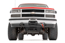 Load image into Gallery viewer, Hidden Winch Mounting Plate | Chevy C1500/K1500 Truck &amp; SUV 4WD (1988-1999)