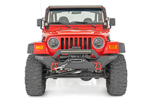 Load image into Gallery viewer, Fender Flares | 5.5" Wide | Jeep Wrangler TJ (97-06)/Wrangler Unlimited (04-06) 