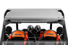 Load image into Gallery viewer, UTV Roof | Fabricated | 2-Seater | Polaris RZR XP 1000