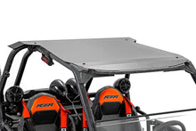 Load image into Gallery viewer, UTV Roof | Fabricated | 2-Seater | Polaris RZR XP 1000