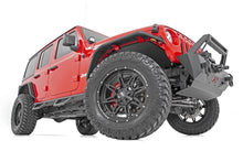 Load image into Gallery viewer, Rough Country 94 Series Wheel | One-Piece | Matte Black | 20x10 | 6x5.5/6x135 | -18mm