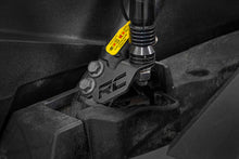 Load image into Gallery viewer, Whip Mount | Cage | 4' Multl-Color LED Whip Pair | Polaris RZR XP 1000 