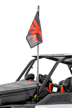 Load image into Gallery viewer, Whip Mount | Cage | Polaris RZR XP 1000 
