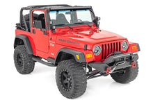 Load image into Gallery viewer, Fender Flares | 5.5" Wide | Jeep Wrangler TJ (97-06)/Wrangler Unlimited (04-06) 
