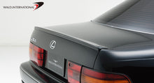 Load image into Gallery viewer, Wald Rear Trunk Spoiler