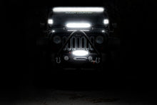 Load image into Gallery viewer, 50 Inch Black Series LED Light Bar | Dual Row