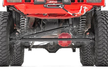 Load image into Gallery viewer, HD Steering Kit | Jeep Cherokee XJ/Comanche MJ/Wrangler TJ 