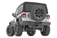 Load image into Gallery viewer, Skid Plate | Muffler | Jeep Wrangler JL/Wrangler Unlimited 4WD (2018-2026)