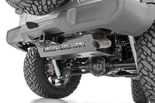 Load image into Gallery viewer, Skid Plate | Muffler | Jeep Wrangler JL/Wrangler Unlimited 4WD (2018-2026)