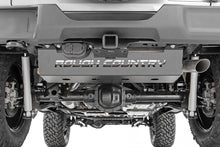 Load image into Gallery viewer, Skid Plate | Muffler | Jeep Wrangler JL/Wrangler Unlimited 4WD (2018-2026)