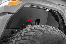Load image into Gallery viewer, Inner Fenders | Front | Jeep Wrangler JL (18-26)/Wrangler Unlimited (18-26) 