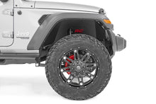 Load image into Gallery viewer, Inner Fenders | Front | Jeep Wrangler JL (18-26)/Wrangler Unlimited (18-26) 