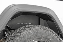 Load image into Gallery viewer, Inner Fenders | Rear | Jeep Wrangler JL (18-26)/Wrangler Unlimited (18-26) 