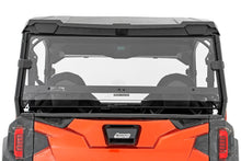 Load image into Gallery viewer, Rear Cab Panel | Polaris General XP 4 1000 