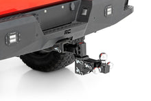 Load image into Gallery viewer, Adjustable Trailer Hitch | 6 Inch Drop | Multi-Ball Mount | Fits 2 Inch Receiver