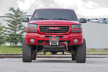 Load image into Gallery viewer, 6 Inch Lift Kit | NTD | V2 | Chevy/GMC 1500 4WD (99-06 &amp; Classic)