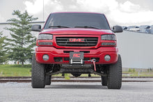Load image into Gallery viewer, 6 Inch Lift Kit | NTD | M1 | Chevy/GMC 1500 4WD (99-06 &amp; Classic)