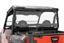 Load image into Gallery viewer, Rear Cab Panel | Polaris General XP 4 1000 